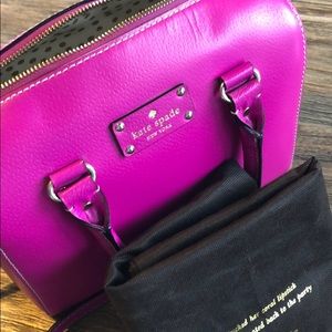 kate spade Bags - Kate Spade purse kate spade Bags - Kate Spade purse